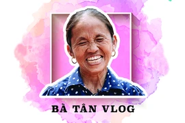 Bà Tân Vlog “hết thời” mất hút trong top 10 YouTube nổi bật 2020