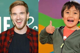Pewdiepie - đẹp trai nhất thế giới năm 2020 nhưng vẫn thua nhóc 9 tuổi