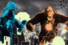 Apple đứng trước nguy cơ tiếp tục khi bị Mark Zuckerberg kiện