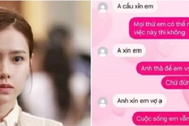 Bạn gái mang thai, thanh niên chối bỏ với lý do 'xây dựng tương lai'