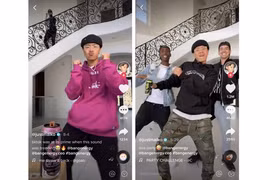 Triệu phú TikTok kiếm tiền tỷ dù... chưa đủ tuổi uống rượu