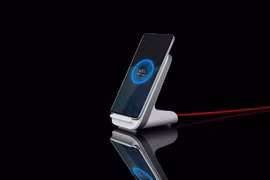 Không chỉ có màn hình xịn, OnePlus 9 Pro còn sạc pin siêu nhanh