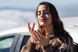 Thói quen vào mùa đông khiến bạn nhanh già 