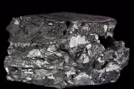 Trung Quốc phát hiện kim loại độc nhưng giá trị hơn cả đất hiếm