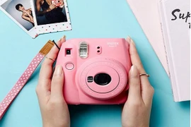 Bỏ túi những chiếc máy ảnh lấy ngay cực đáng tiền