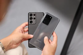 Top điện thoại 5G mới ra mắt tốt nhất thị trường