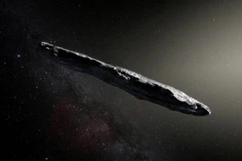 Rác thải vũ trụ "tố cáo" sự sống ngoài hành tinh