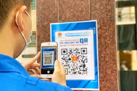 COVID-19: Đông Nam Á áp dụng công nghệ chống dịch thế nào?