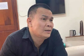 Giang hồ Hải Phòng điều hành đường dây đánh bạc hơn 2.100 tỷ