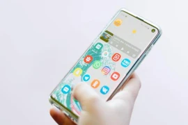 Samsung sẽ 'khai tử' dịch vụ dịch thuật S Translator