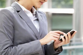 Cách dịch nhanh bất kì website nào trên iPhone