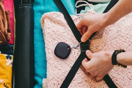 Chưa kịp “khởi động” các đối thủ đã bị bộ ba Samsung này “bỏ xa”