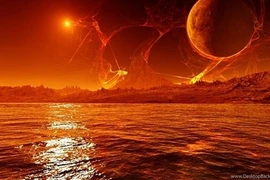 Chấn động "bản sao Trái đất": Ở rất gần, có thể tồn tại sự sống