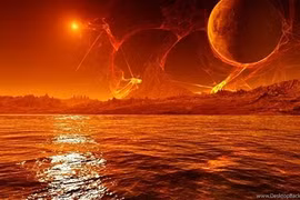 Chấn động "bản sao Trái đất": Ở rất gần, có thể tồn tại sự sống