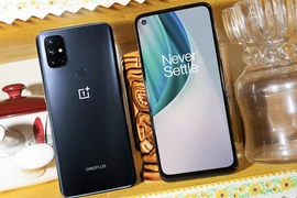 Samsung, Apple “bỏ qua” thị trường smartphone 5G giá rẻ