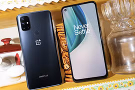 Samsung, Apple “bỏ qua” thị trường smartphone 5G giá rẻ