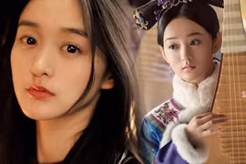 Mỹ nhân “Hậu cung Như Ý truyện” xuất hiện ở “Liên Quân Mobile gốc”