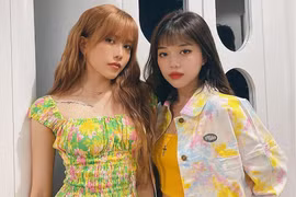 Linh Ngọc Đàm nhận yêu thương nhiều, khủng bố cũng lắm