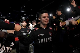 Bỏ qua khó khăn, Esports vẫn kiếm được số tiền khủng năm 2020