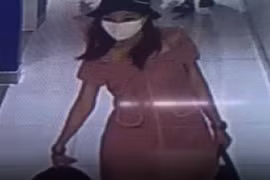 Video: Nghi phạm cướp ngân hàng từng tham gia nhiều gameshow