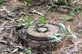 Thán phục những siêu vũ khí thời cổ đại còn tồn tại đến ngày nay 