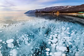 Kinh hoàng thảm họa khiến 250.000 người hóa thành băng chỉ sau 1 đêm