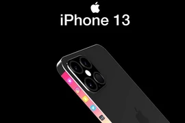 iPhone 12 xoá phông “mù mịt” vẫn bị camera iPhone 13 bỏ xa