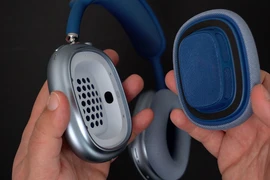 Tai nghe AirPods Max bị than phiền vì pin quá kém