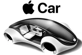 “Điểm mặt” công nghệ thần thánh trên Apple Car ngày ra mắt
