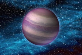 Bắt được vật thể cực hiếm xé toạc không gian gần Trái đất 