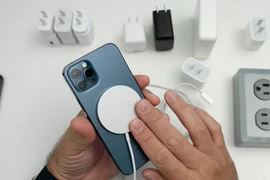 Apple hướng dẫn người mắc bệnh tim dùng iPhone 12 an toàn