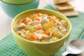 Ăn cơm chan canh gây hại cho sức khỏe như thế nào? 