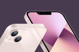 Săm soi loạt thiếu sót trên iPhone 13 gây thất vọng tràn trề 