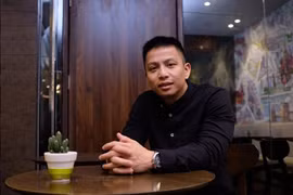 Con đường “hoàn lương” của chàng hacker người Việt từng FBI truy nã