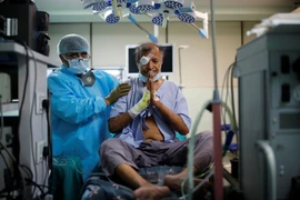 Người từng mắc Covid-19 có nguy cơ nhiễm loại nấm nguy hiểm