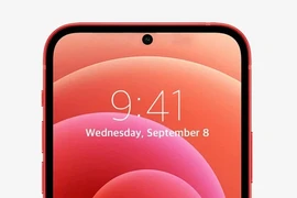iPhone bỏ “tai thỏ” nhưng Face ID vẫn khiến iPhone... “khuyết”