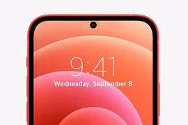 iPhone bỏ “tai thỏ” nhưng Face ID vẫn khiến iPhone... “khuyết”