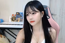 Nữ streamer Hàn Quốc chia sẻ kinh nghiệm với Fan khi... đi bar