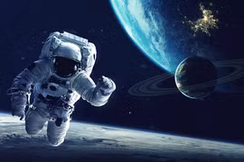 Thuốc cho người ung thư có thể giúp chúng ta du hành tới Sao Hoả