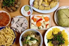 Cúng Rằm tháng Giêng giờ nào là tốt nhất?