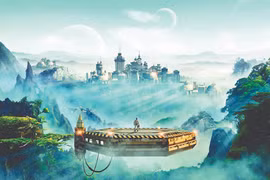 Hàng tỷ năm trước, nhiều nền văn minh ngoài Trái đất đã... tự huỷ