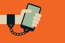 Bí quyết “cai nghiện” smartphone hiệu quả ngay tức thì, bạn nên thử 