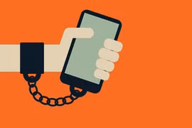 Bí quyết “cai nghiện” smartphone hiệu quả ngay tức thì, bạn nên thử 