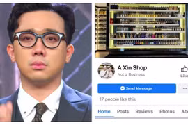 Trấn Thành bức xúc vì bị mạo danh, tuyên bố sẽ mời pháp luật