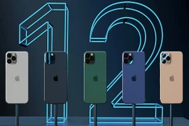 Sốc về giá sửa chữa iPhone 12 tại Việt Nam: Bằng tiền mua máy mới
