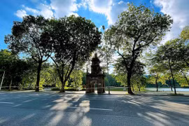 Miền Bắc tăng mưa từ đêm nay, miền Nam mưa dông chiều tối