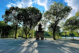 Miền Bắc tăng mưa từ đêm nay, miền Nam mưa dông chiều tối