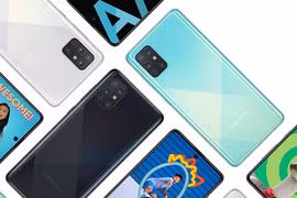 Lộ diện những smartphone 5G giá rẻ đáng chờ đợi trong năm 2021