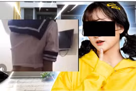 Nữ streamer Free Fire lộ clip nhạy cảm: Nghi bị hack tài khoản?