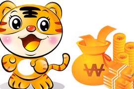 Tuần mới: 3 con giáp Thần Tài ban cơ hội làm giàu, kiếm tiền cực dễ 